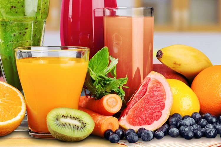 8 Minuman Terburuk bagi Kesehatan, Meliputi Soda dan Jus Buah
