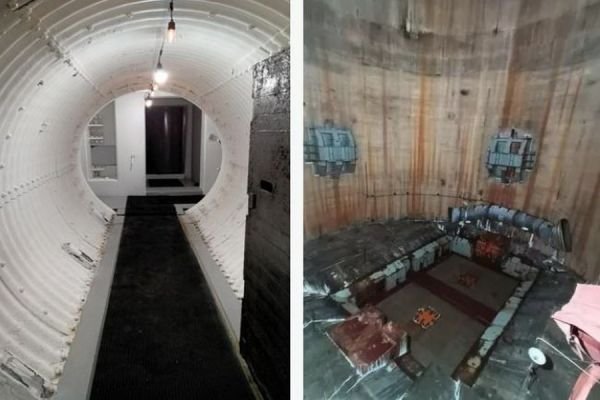 Rumah Teraman di Dunia Dijual, Tahan Bencana Alam